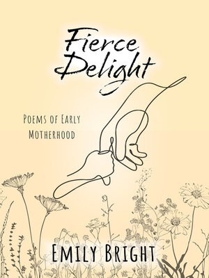 cover image of Fierce Delight